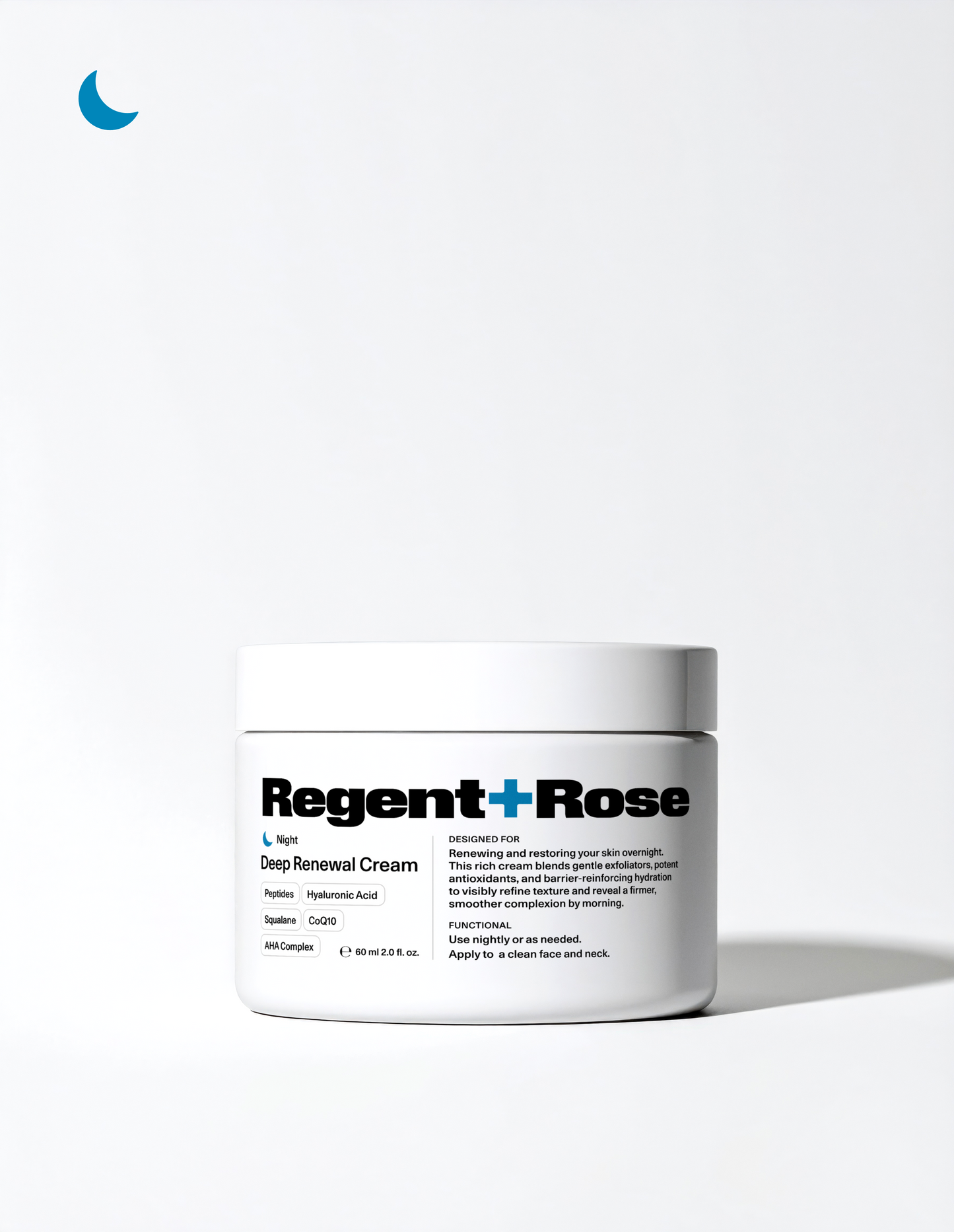 Deep Renewal Cream