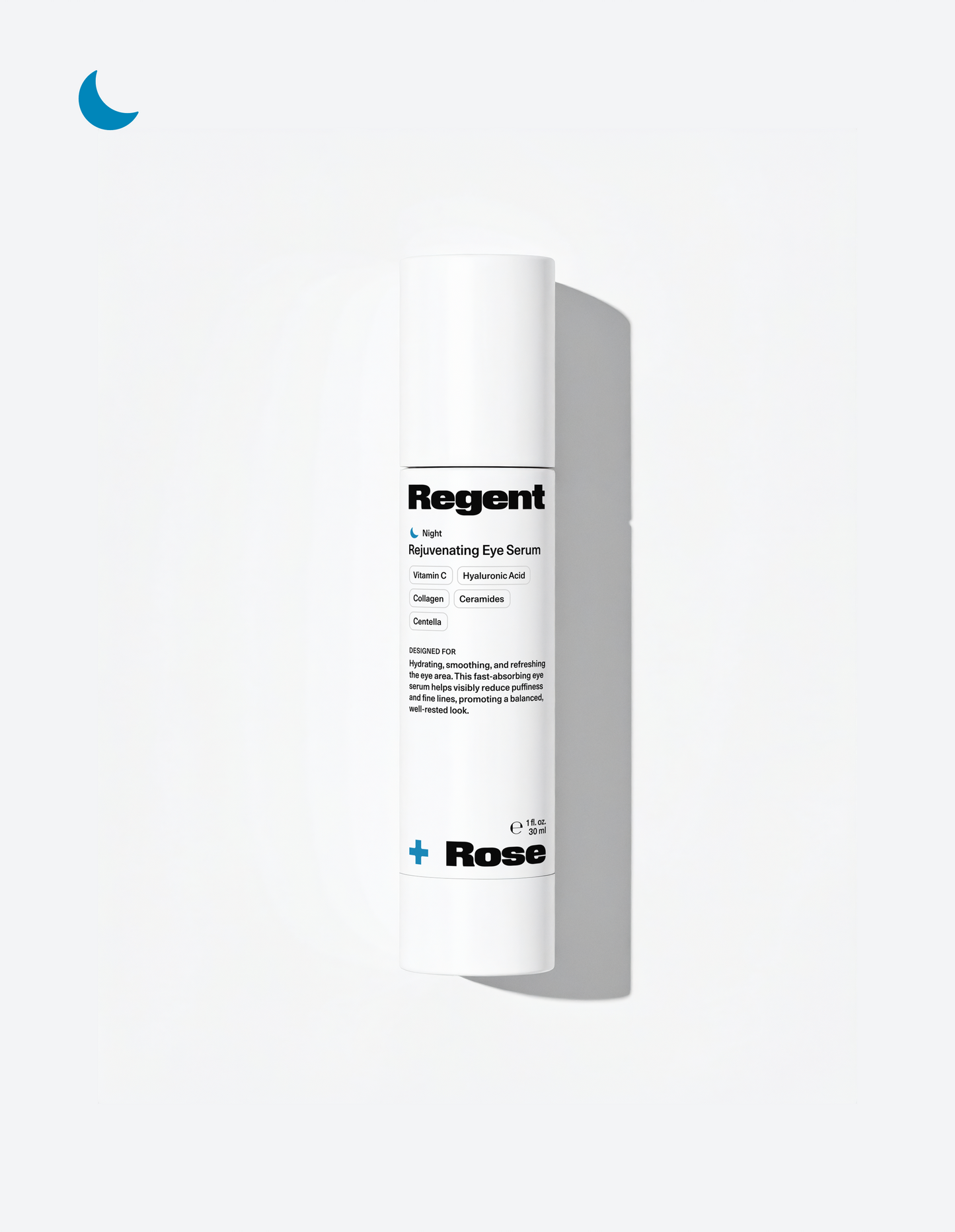 Rejuvenating Eye Serum