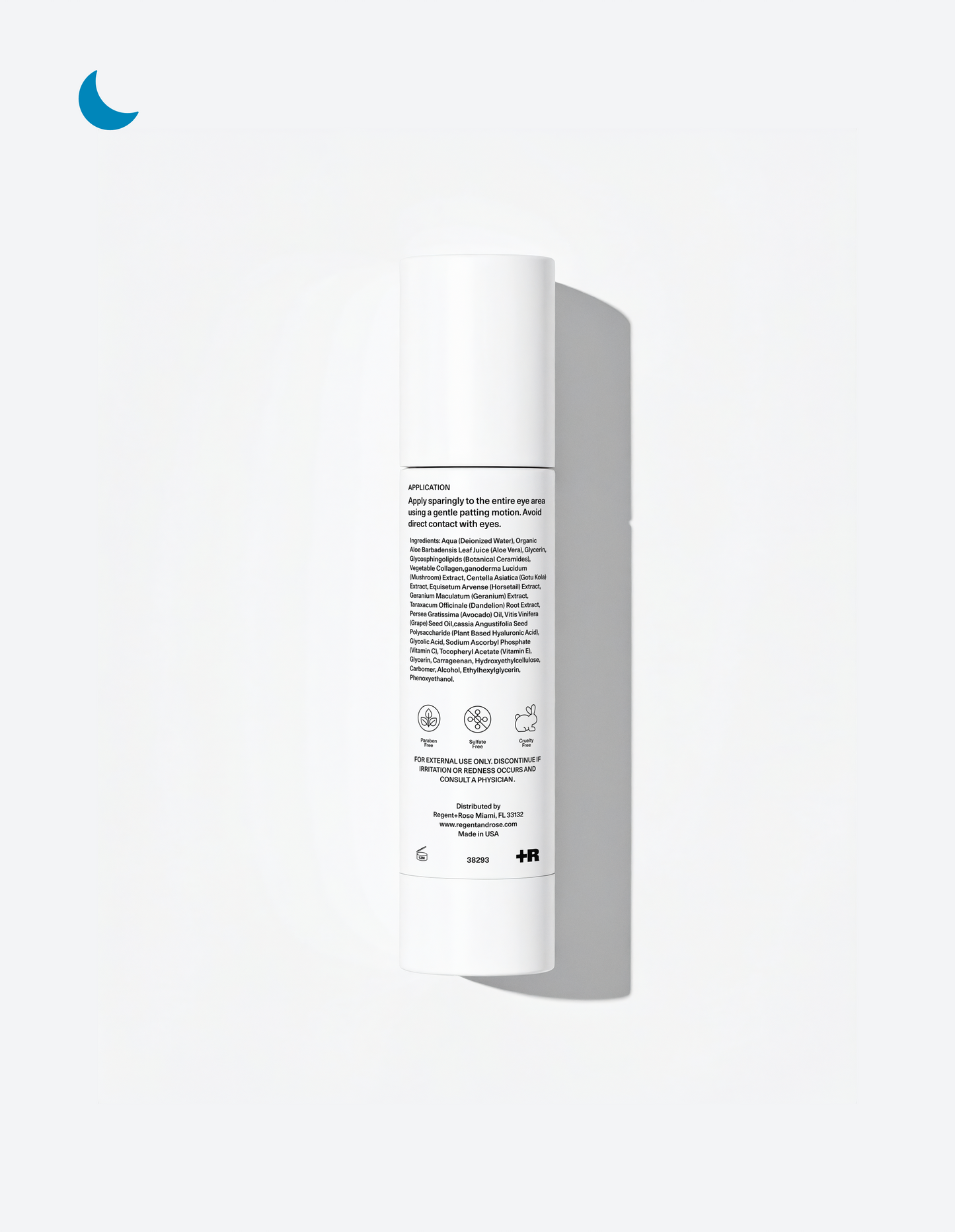 Rejuvenating Eye Serum