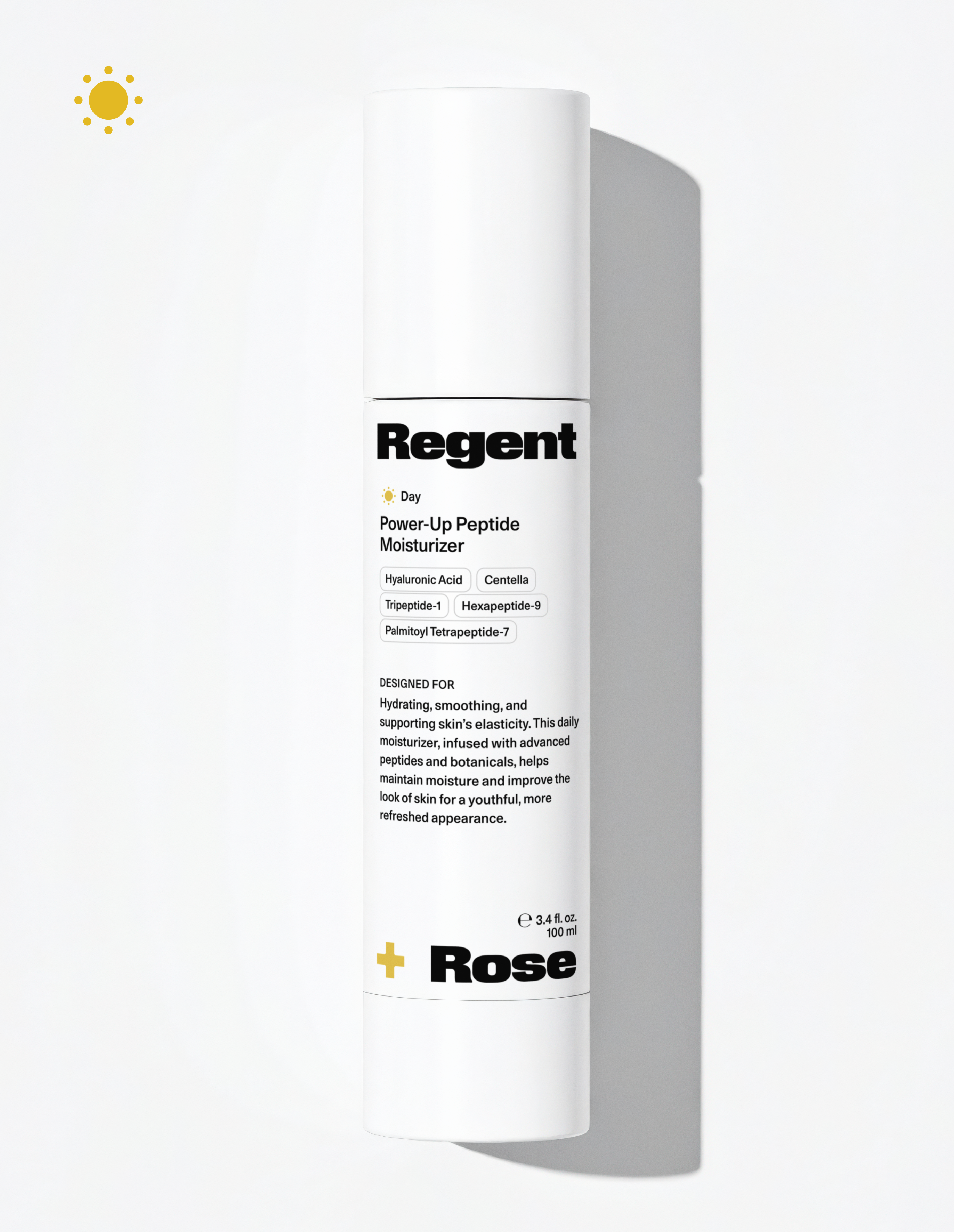 high peptide ハイペプタイド 250g×2本 Power-Up Peptide Moisturizer