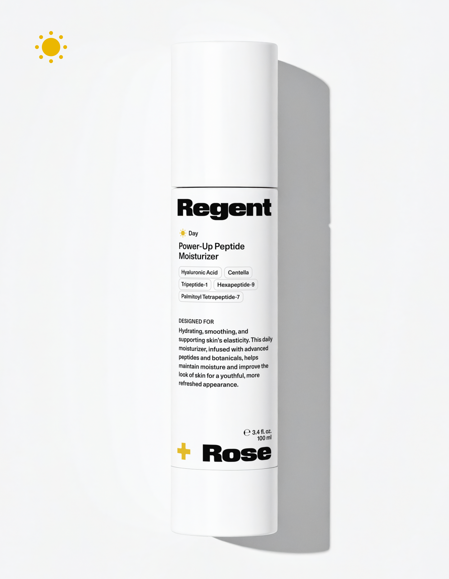 Power-Up Peptide Moisturizer