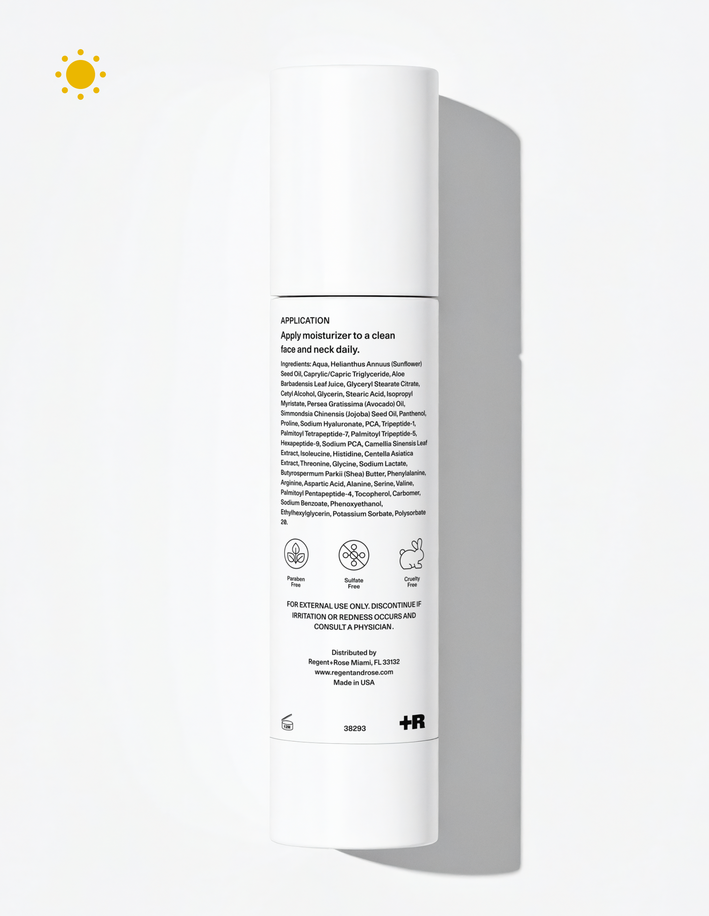 Power-Up Peptide Moisturizer