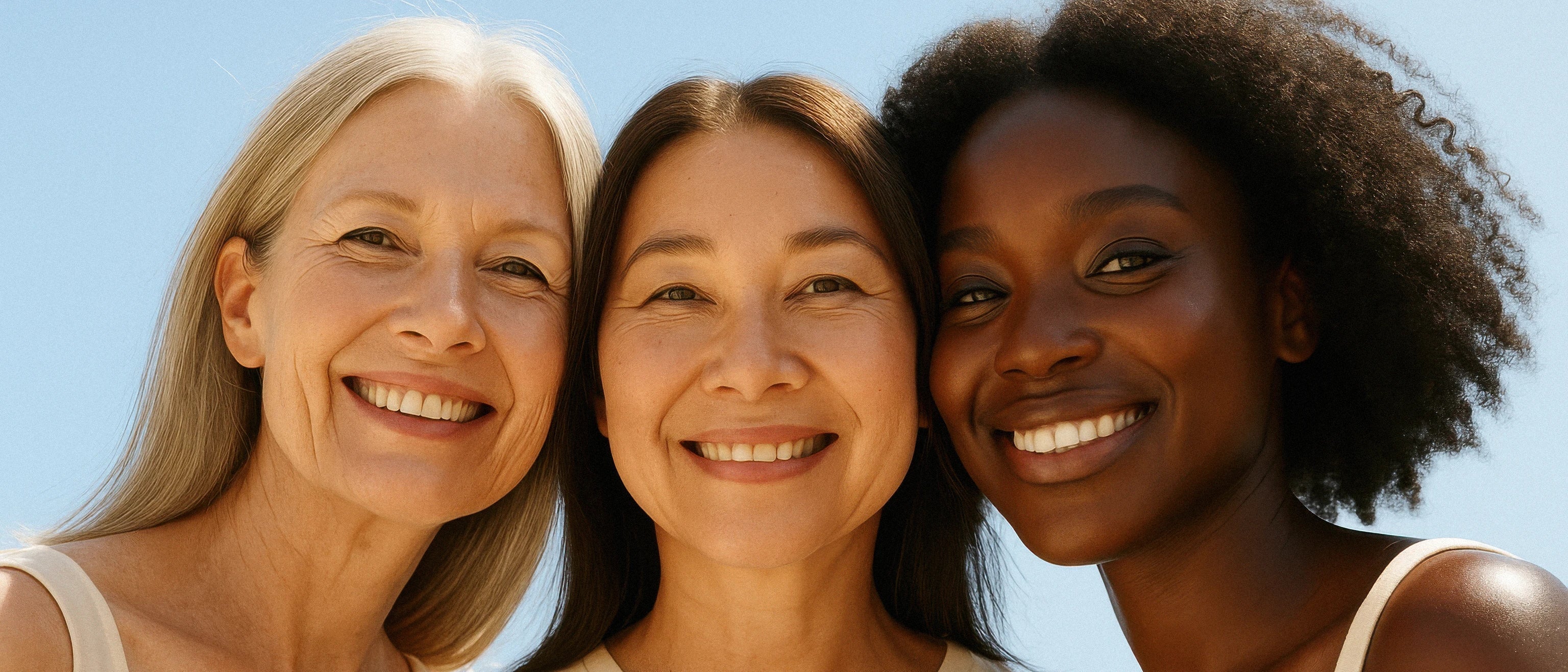 Skincare Through the Decades: Your Essential Guide