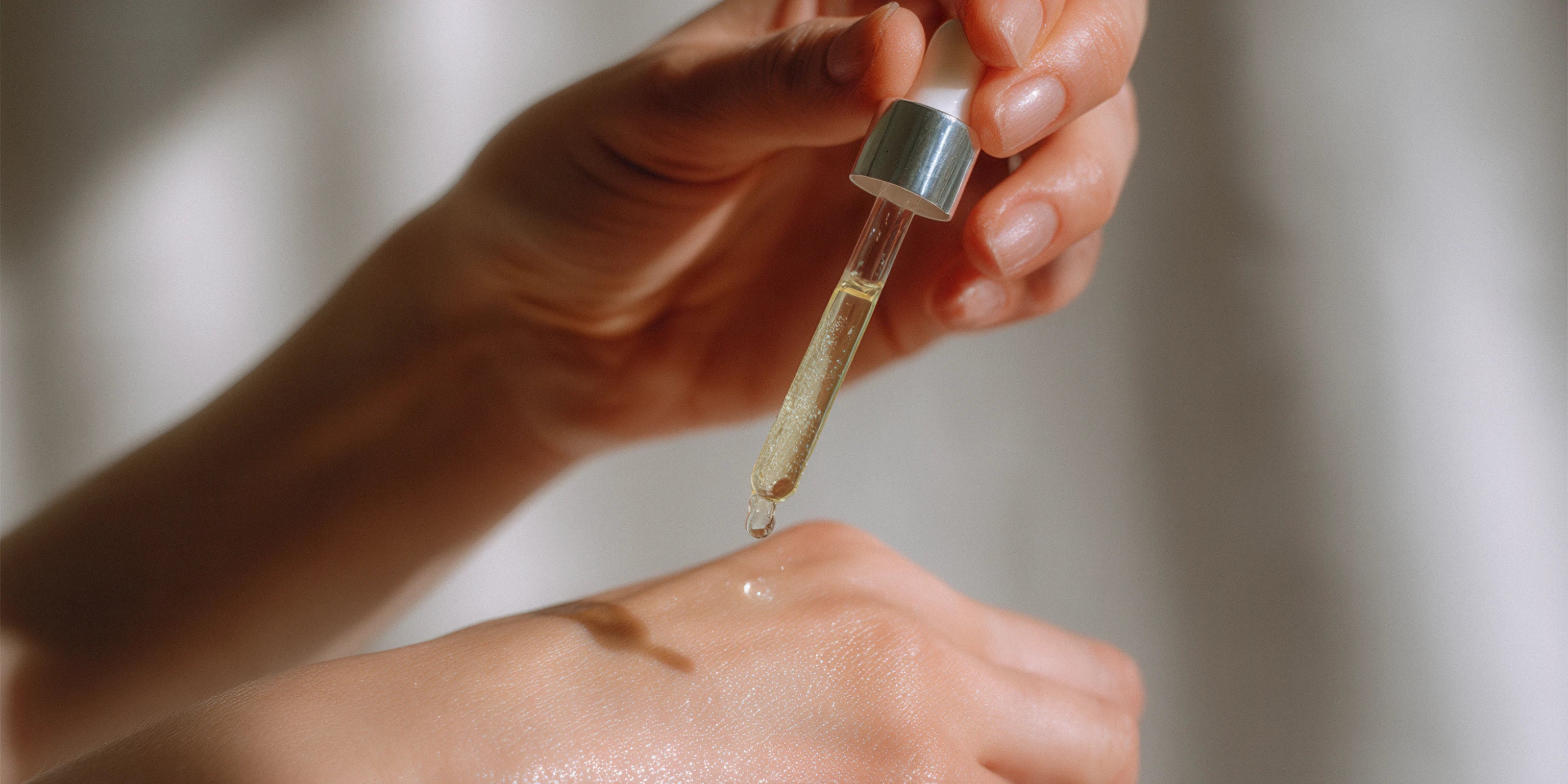 Hyaluronic Acid: Deep Hydration for Radiant Skin