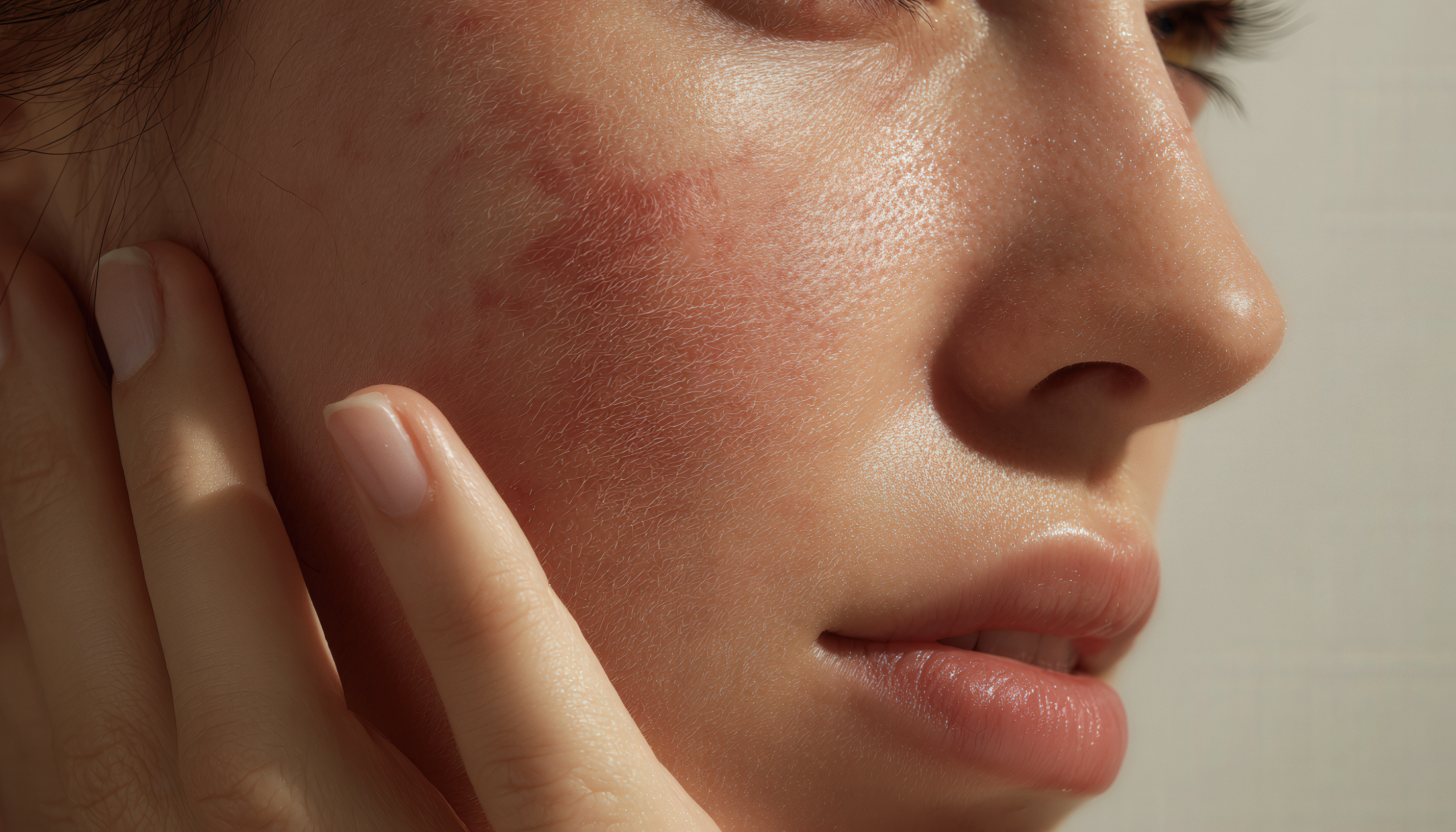 Sensitive Skin Solutions: Gentle Ingredients that Deliver Results
