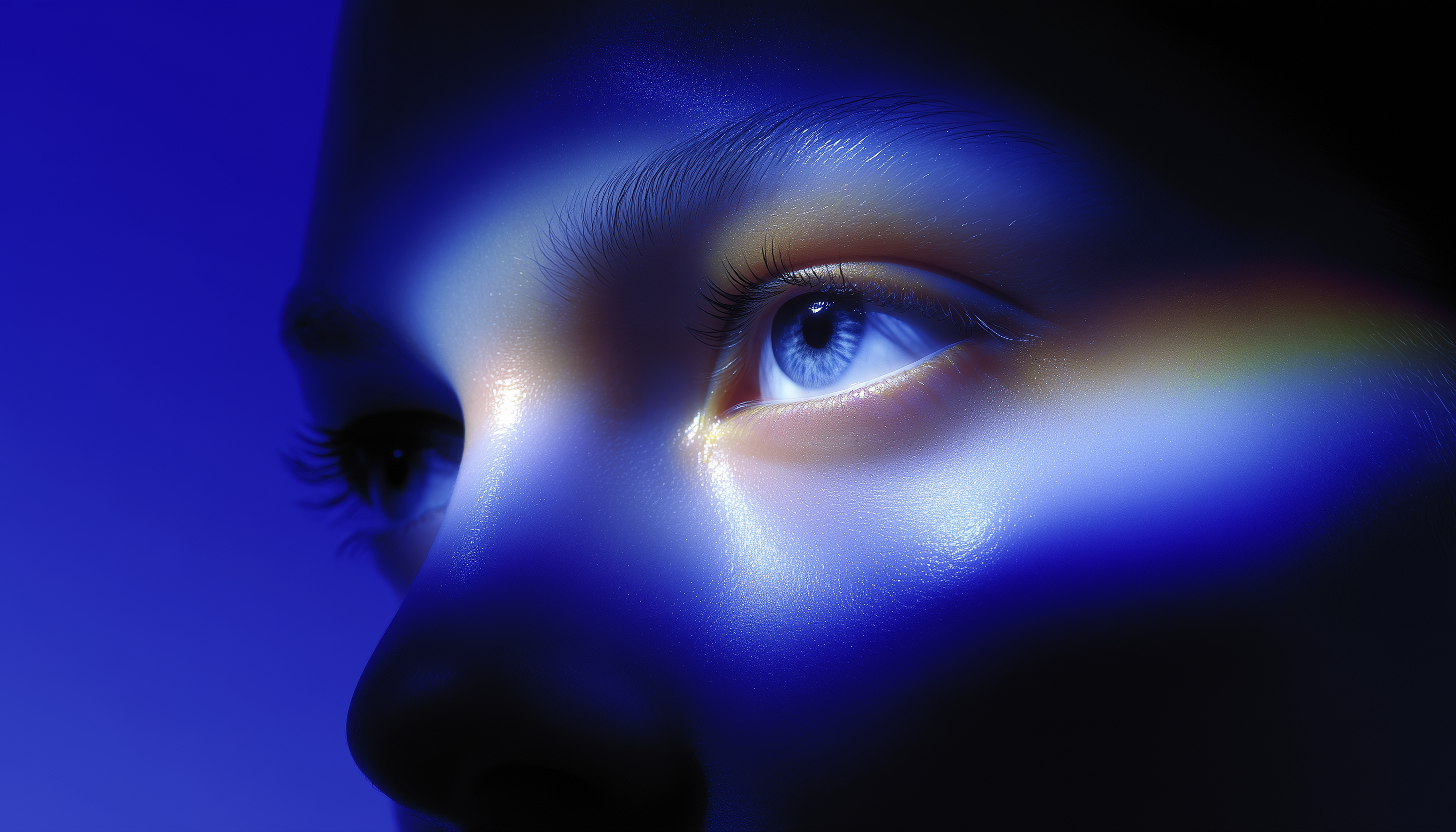 Blue Light, Pollution, and Skin Stress: Modern Protection Essentials
