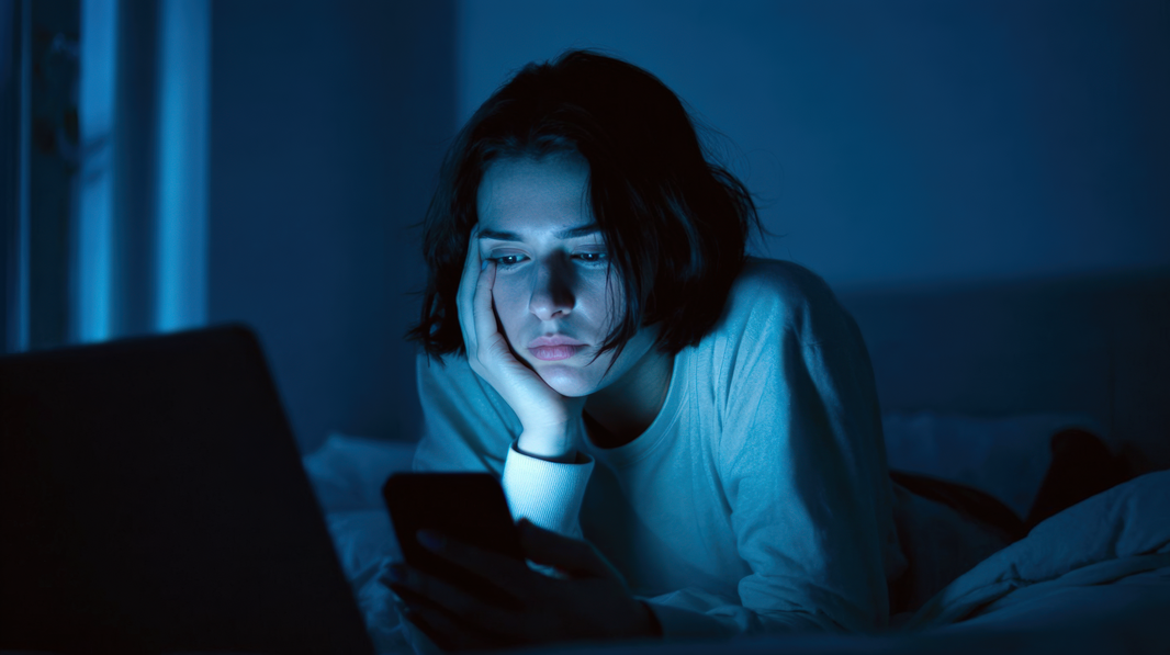 Blue Light, Pollution, and Skin Stress: Modern Protection Essentials
