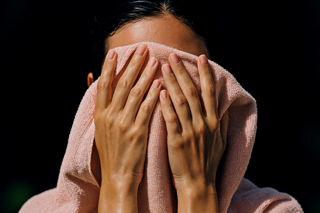 The Foundation of Beauty: Effective Cleansing Techniques