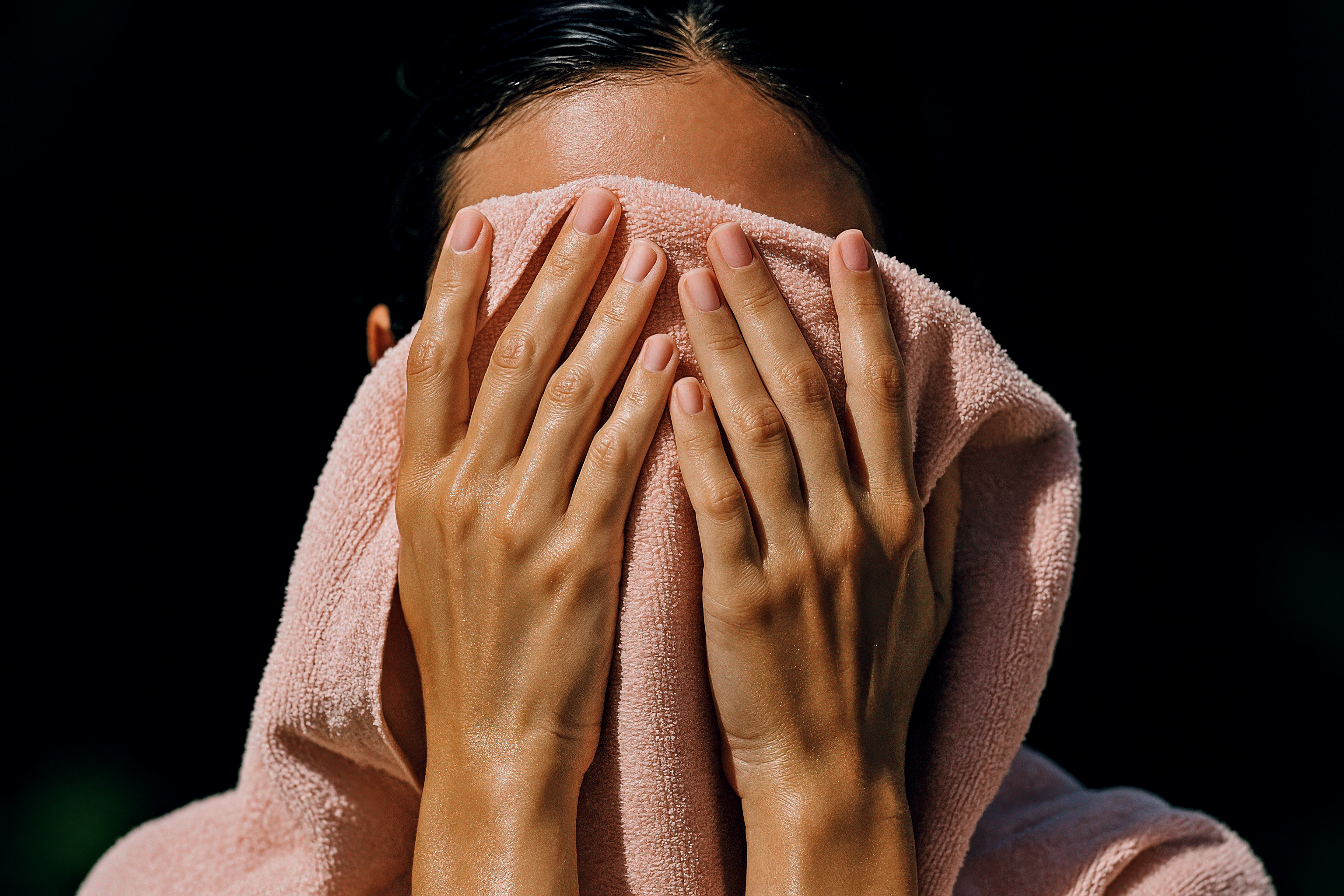The Foundation of Beauty: Effective Cleansing Techniques
