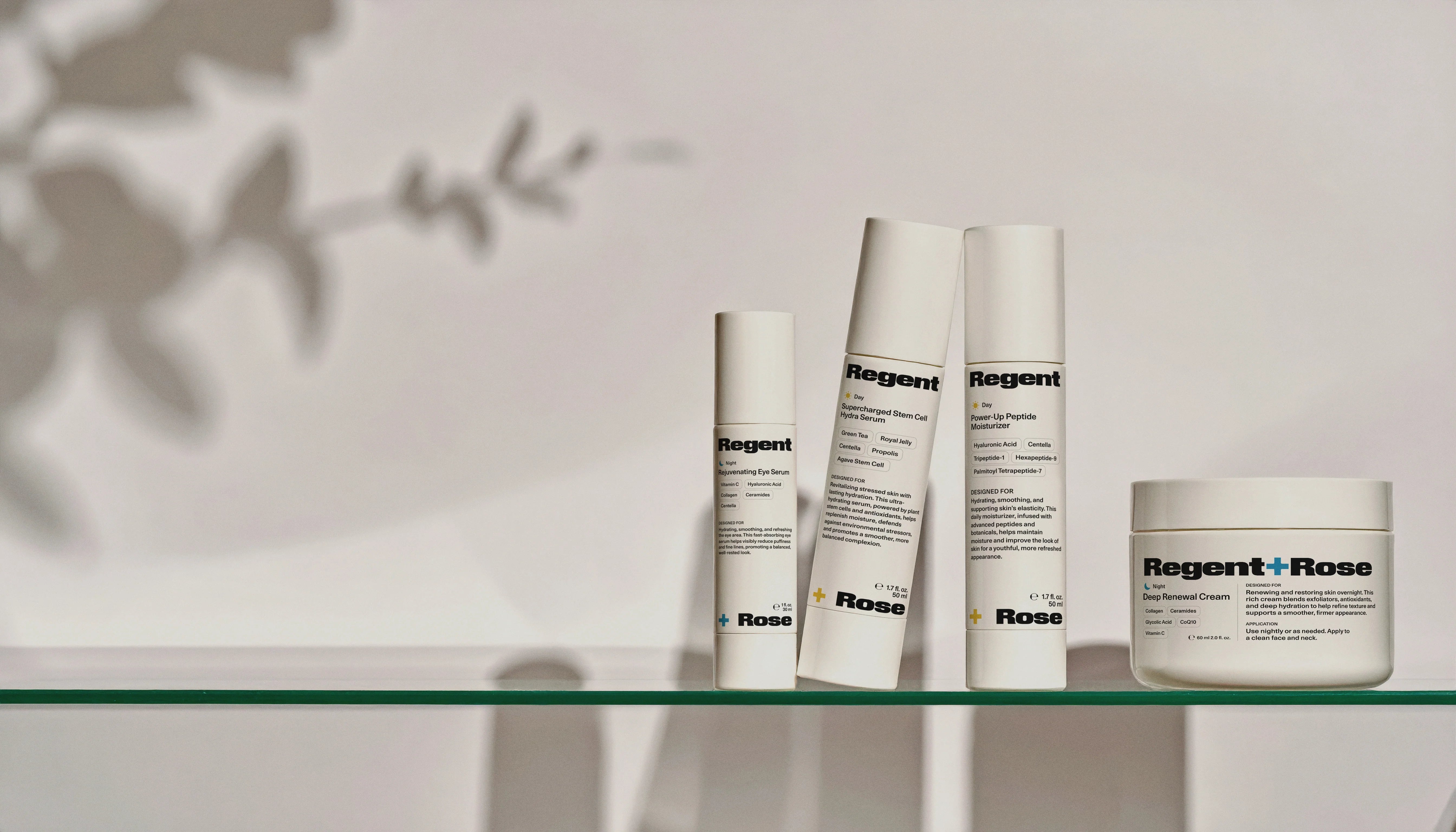 Skincare Essentials