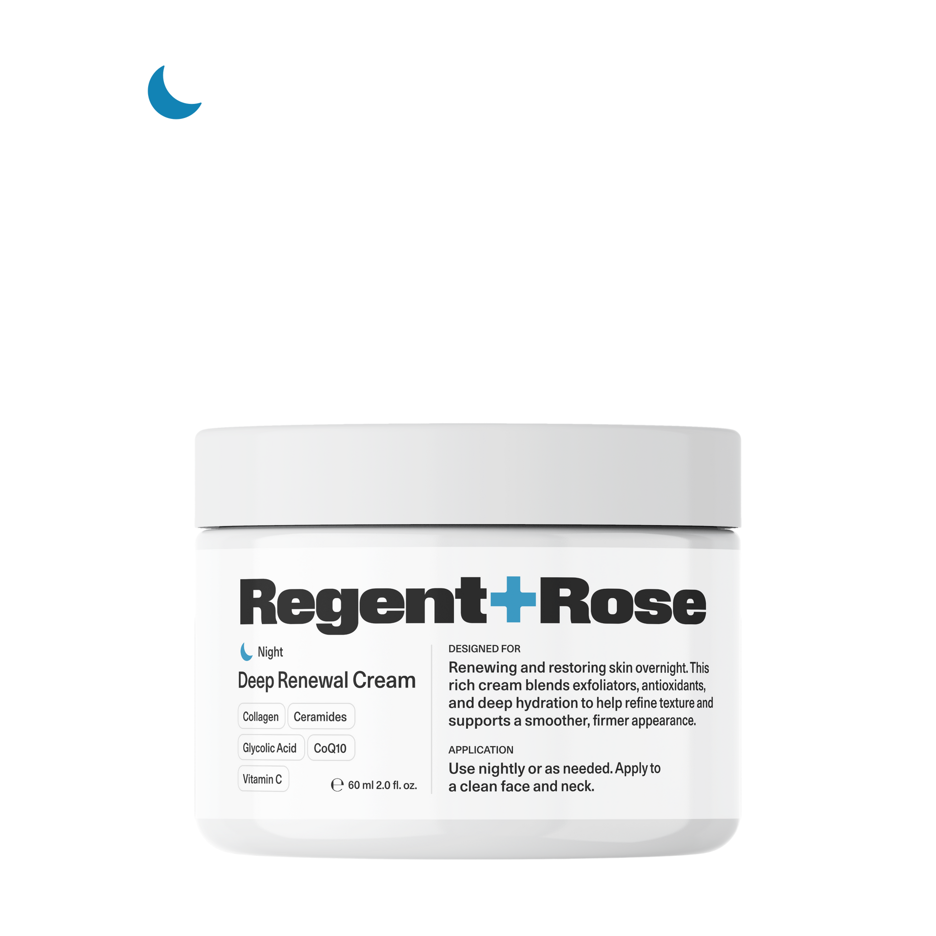 Deep Renewal Cream