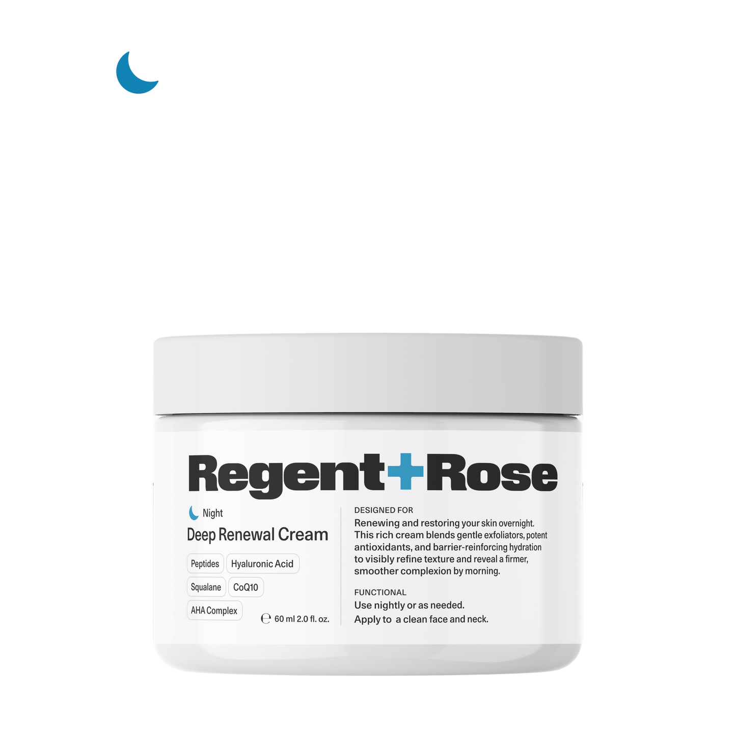 Deep Renewal Cream