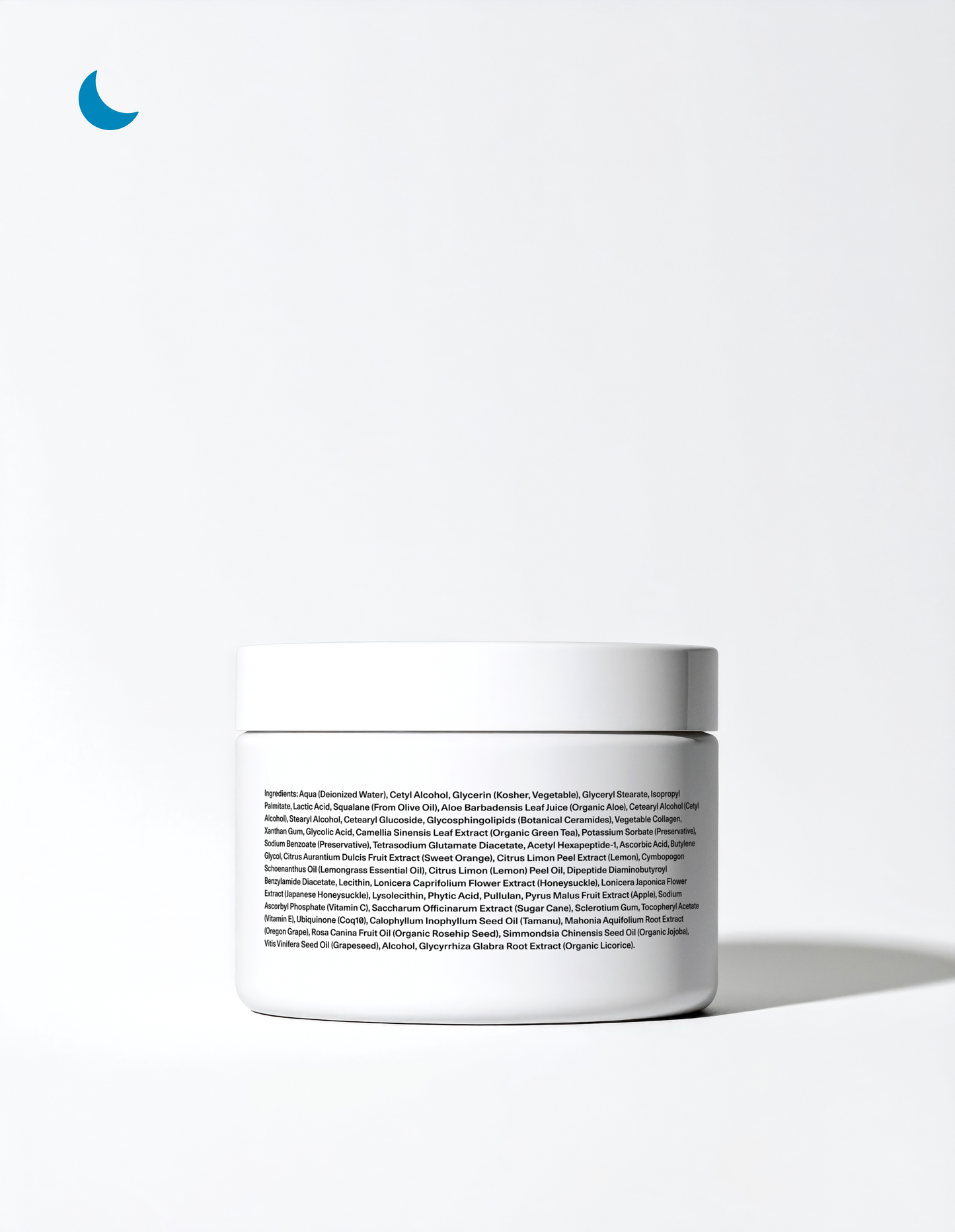 Deep Renewal Cream
