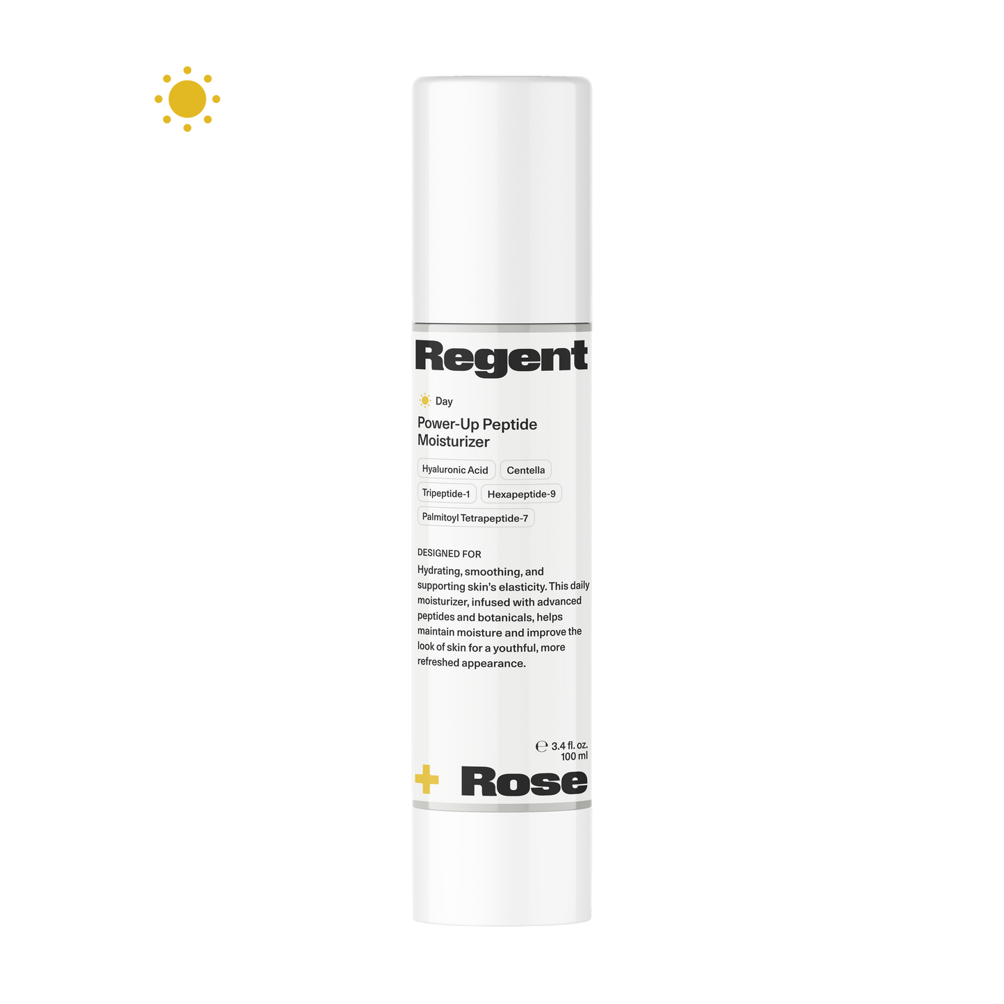 Power-Up Peptide Moisturizer