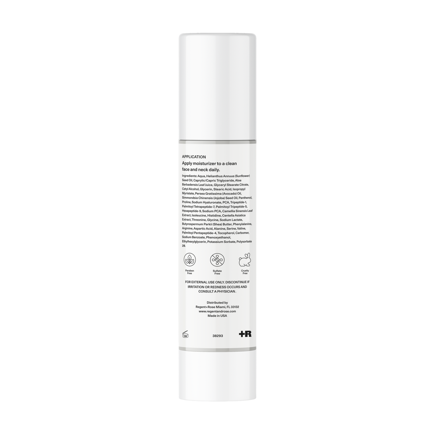 Power-Up Peptide Moisturizer