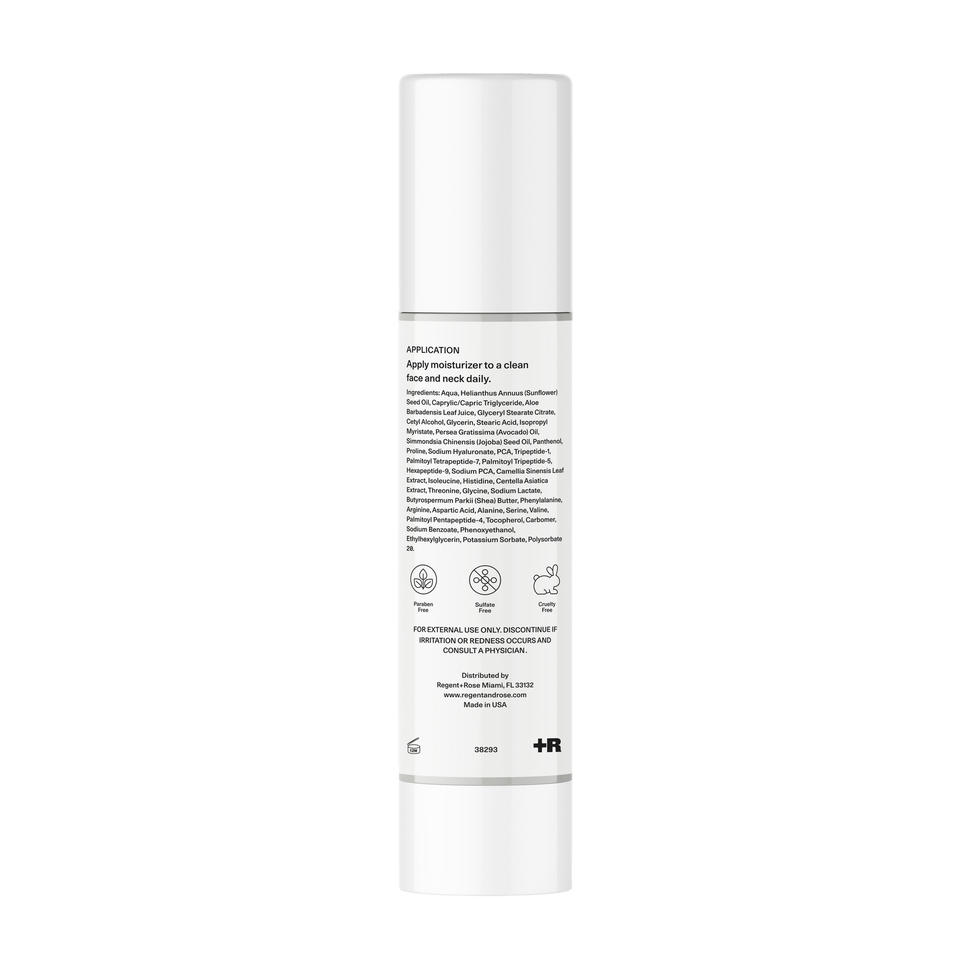 Power-Up Peptide Moisturizer
