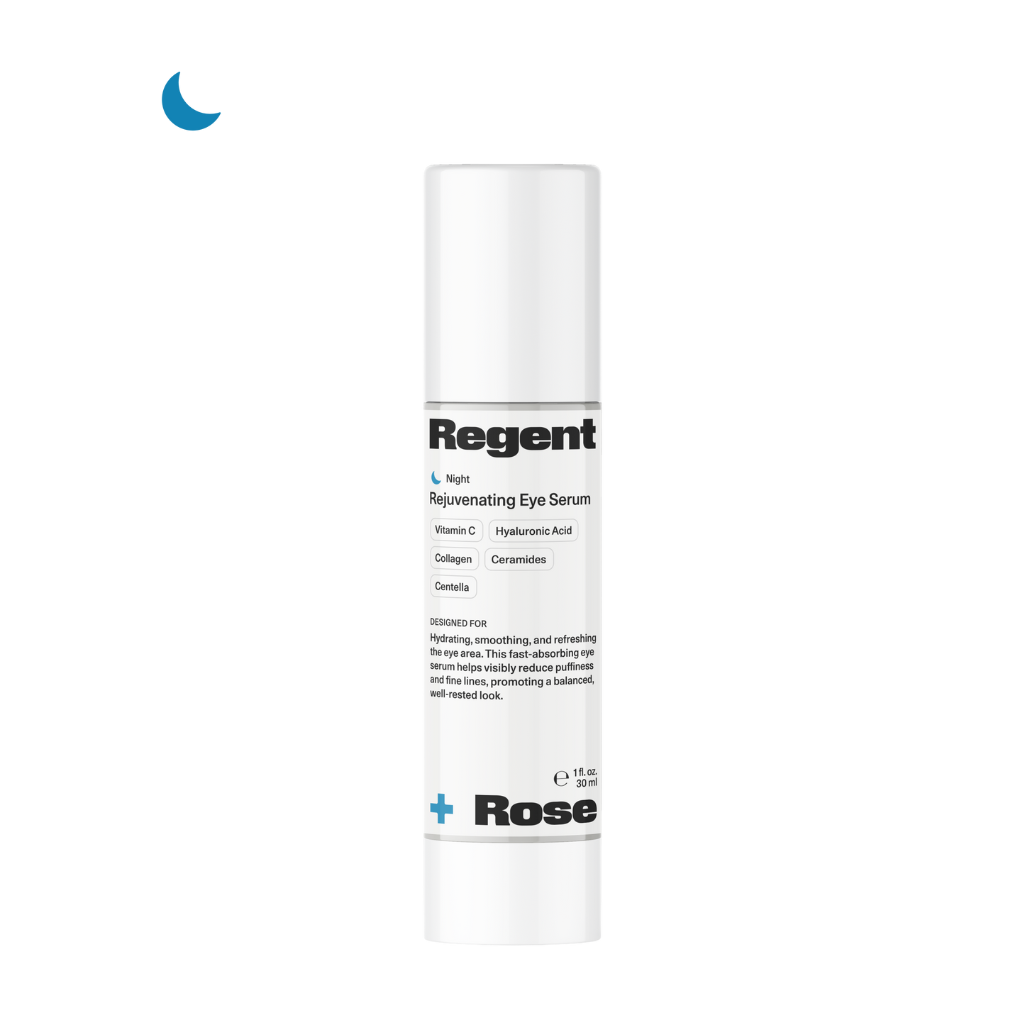 Rejuvenating Eye Serum