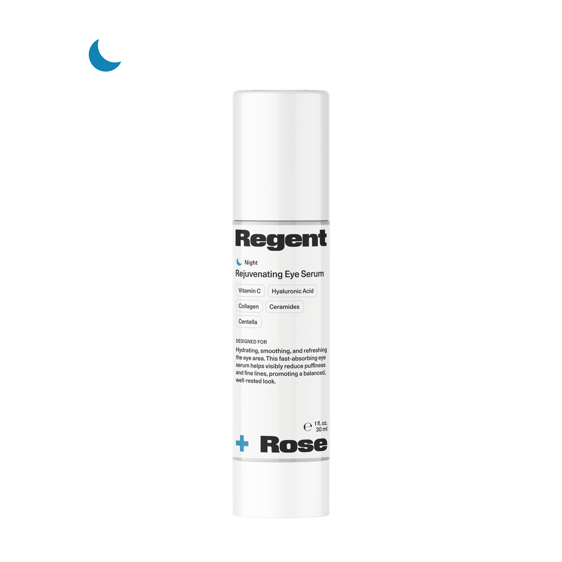 Rejuvenating Eye Serum