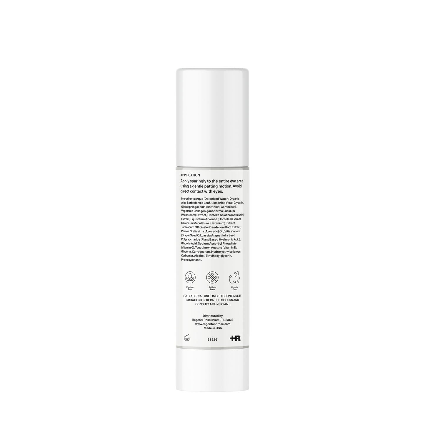 Rejuvenating Eye Serum