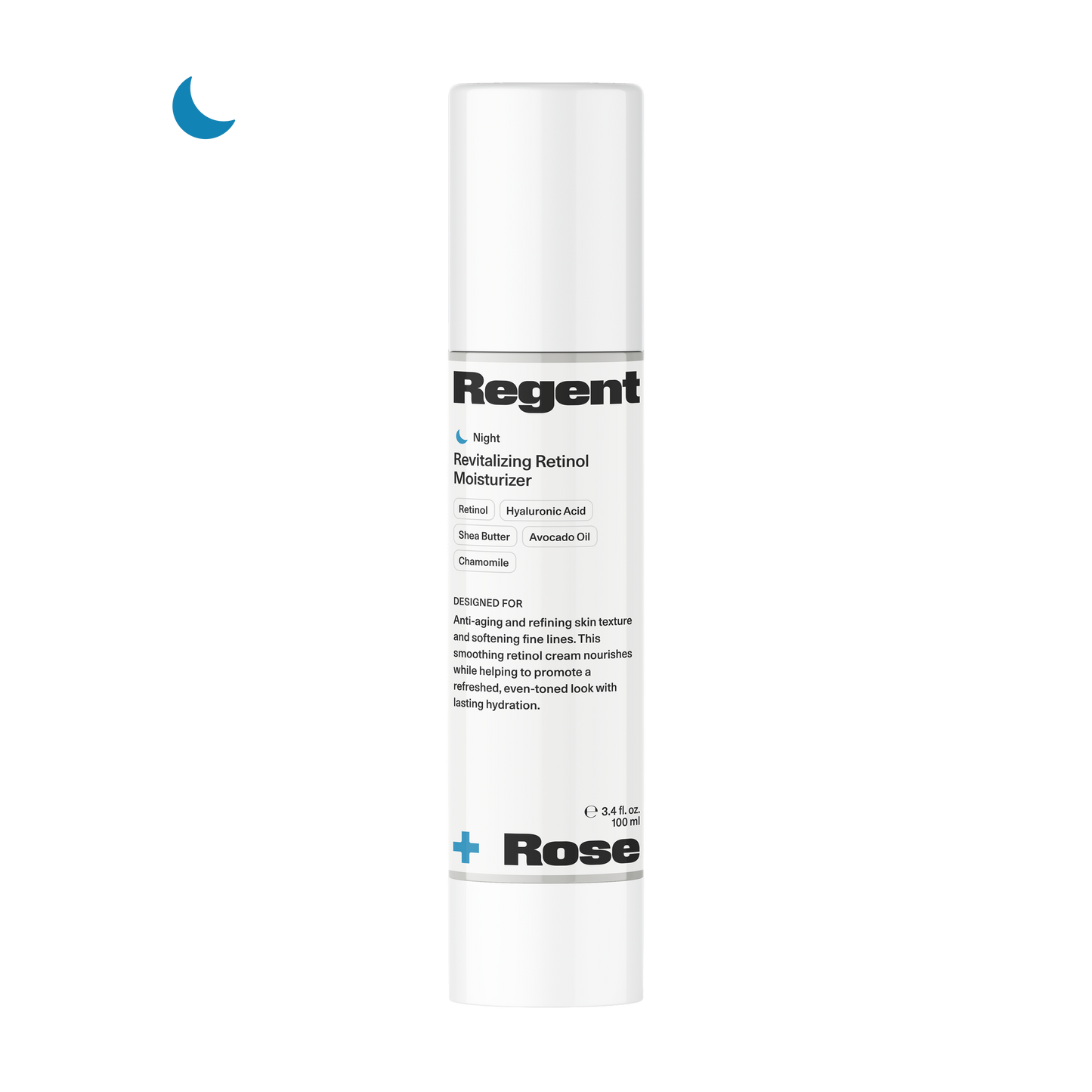 Revitalizing Retinol Moisturizer