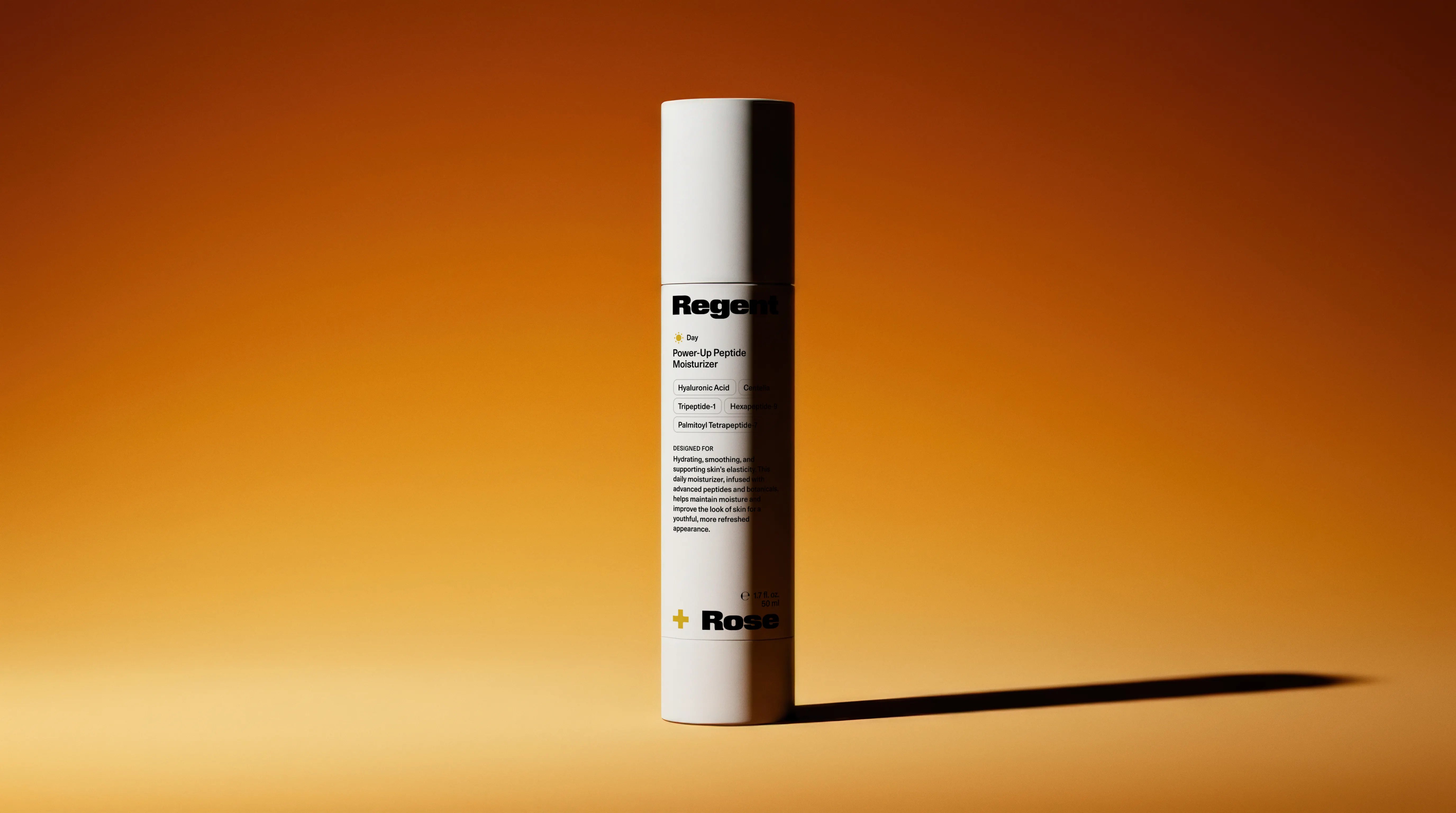 Regent and Rose